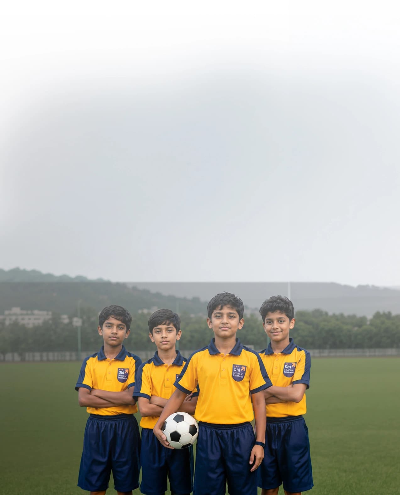 academics banner