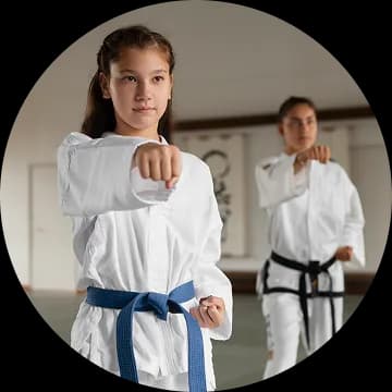 Taekwondo
