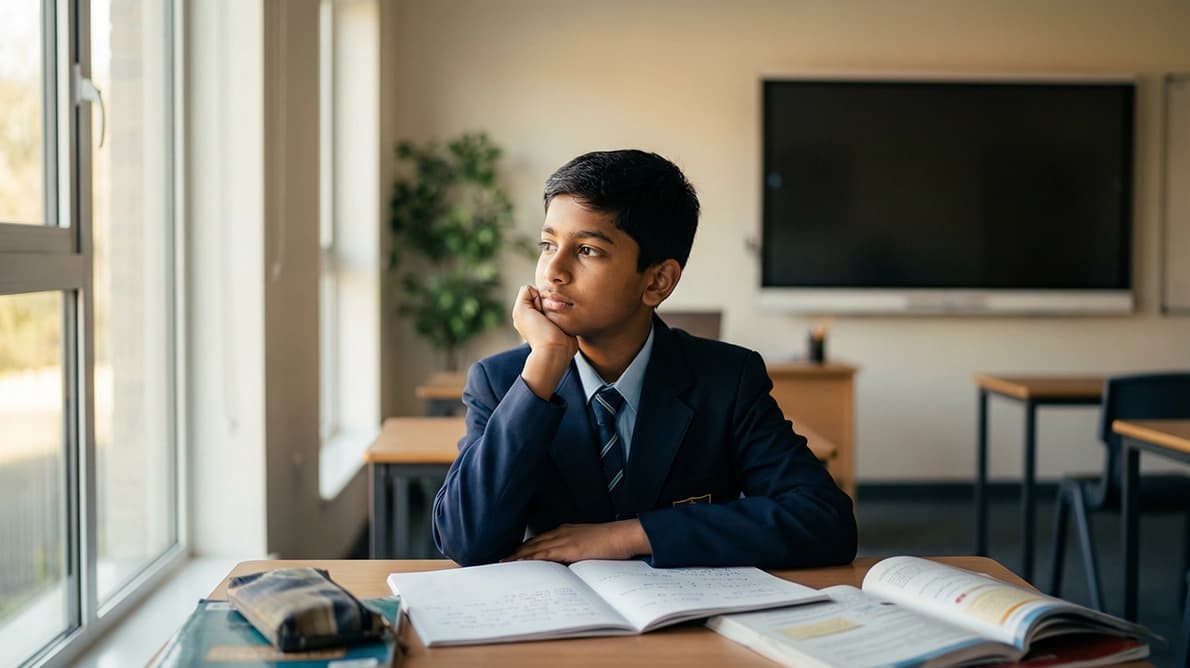 Critical Thinking Skills for Students