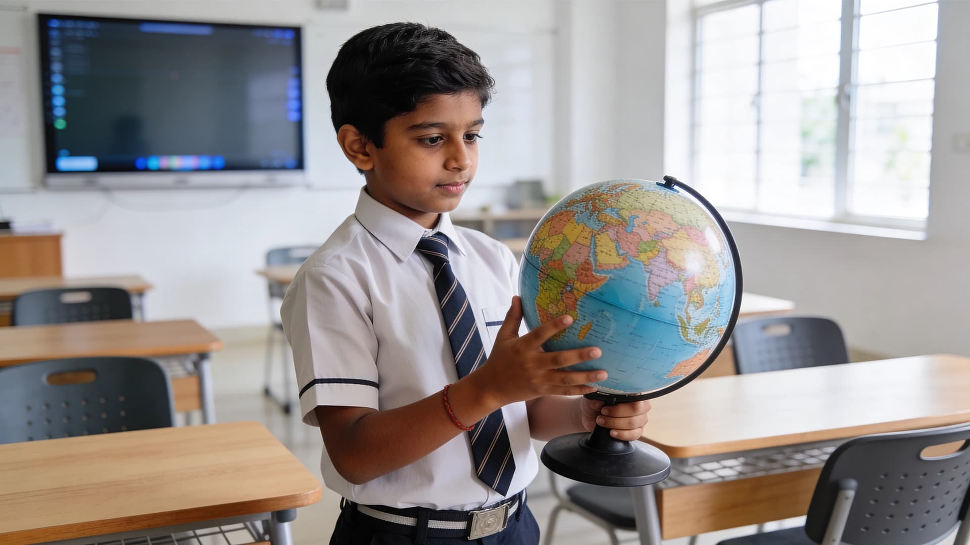 Why DHI School of Excellence Stands Out