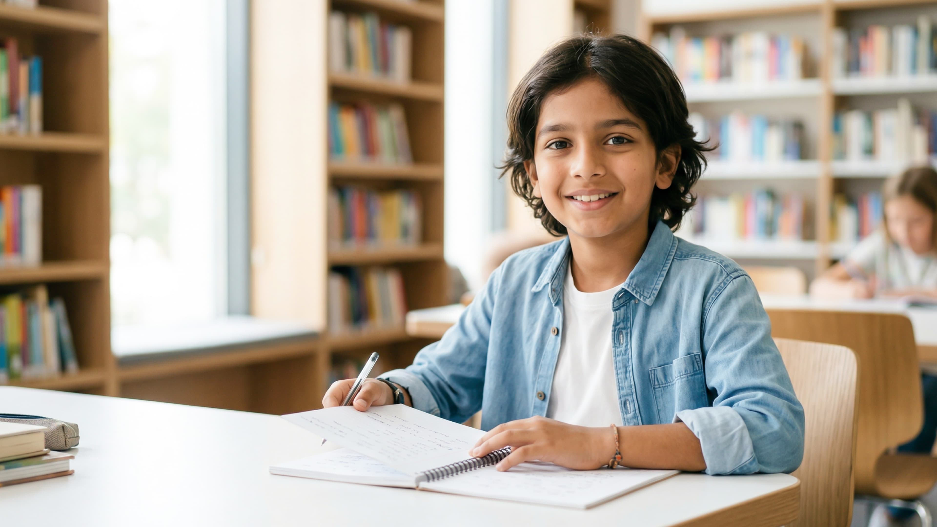 How CBSE Curriculum Builds Strong Academic Success