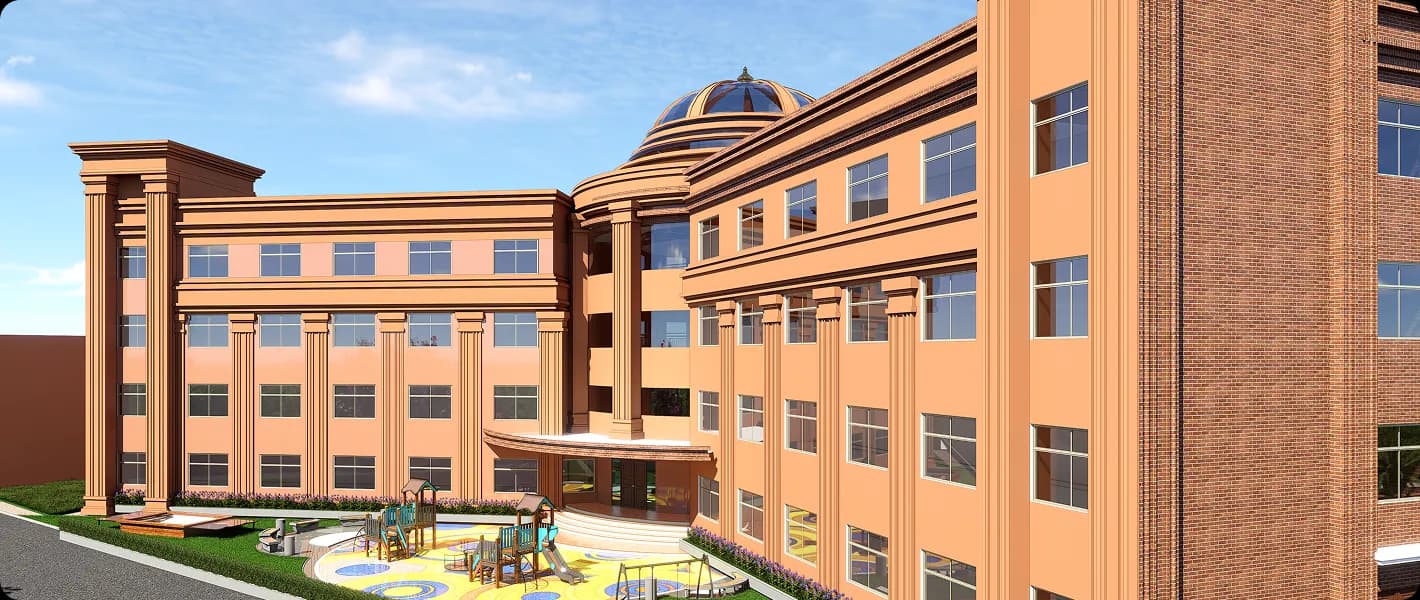 Campus Facilities