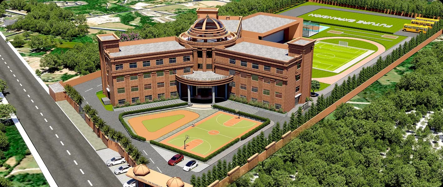 Campus Facilities