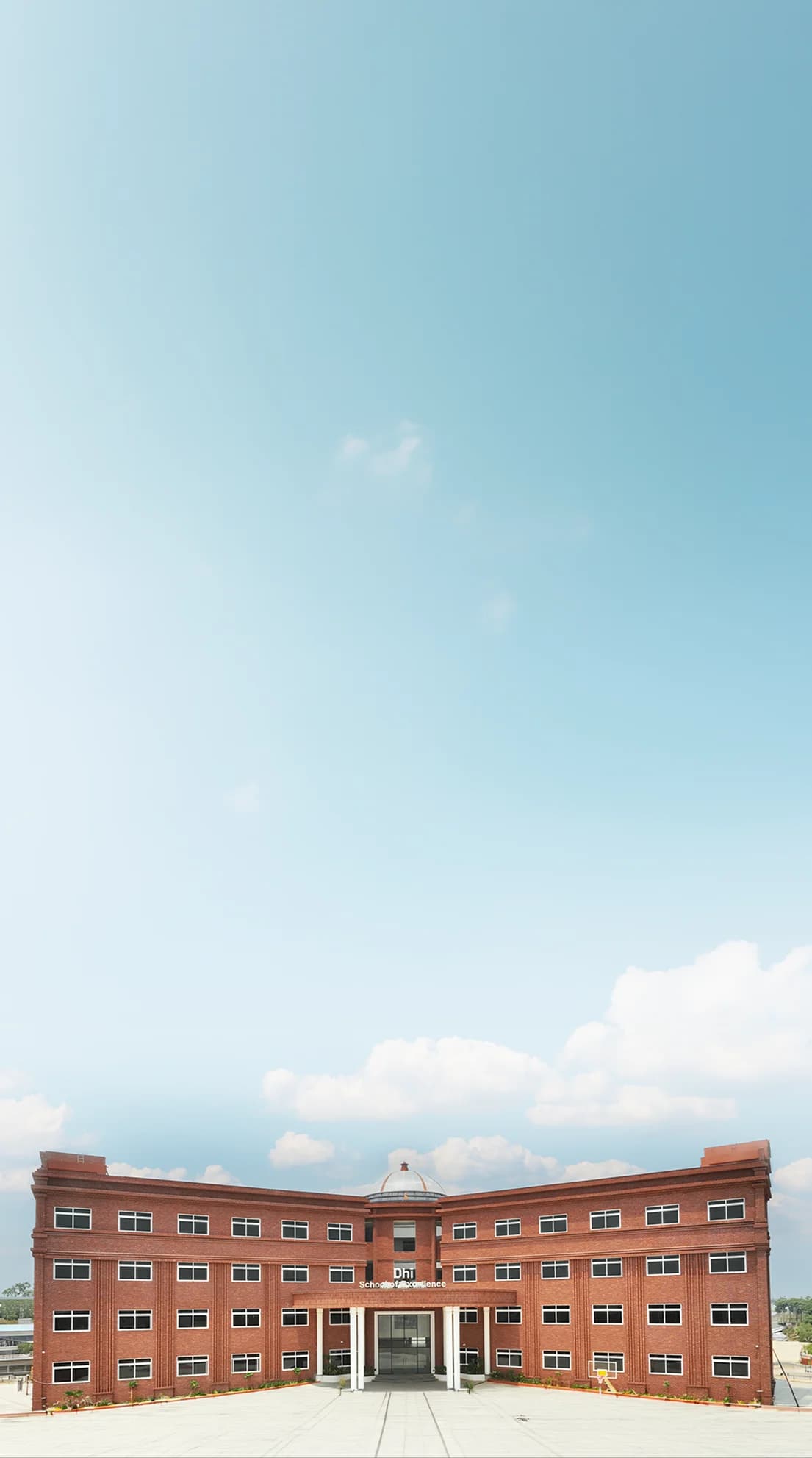 home banner