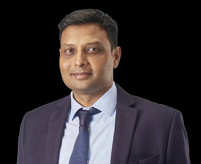 Prashanth Terala