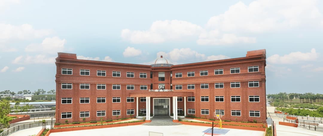 Dhi School of Excellence