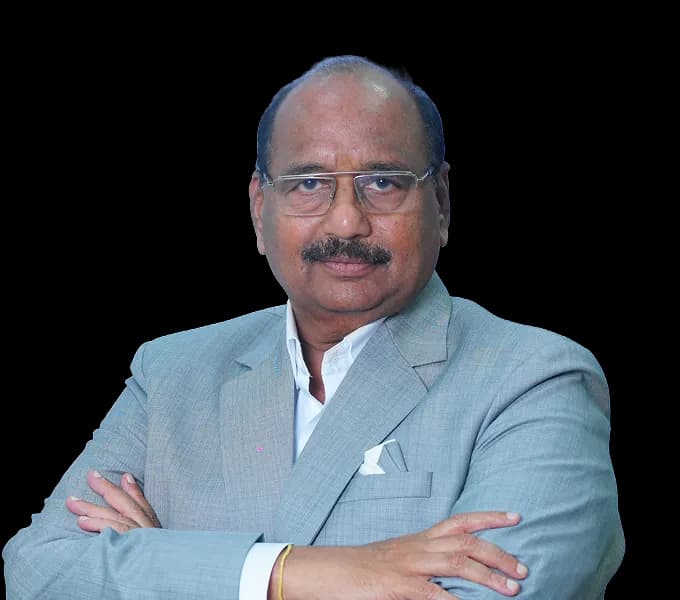 Sri Srinivas Thouta