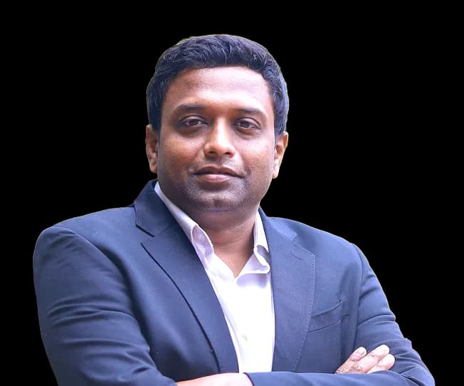 Vikranth Terala
