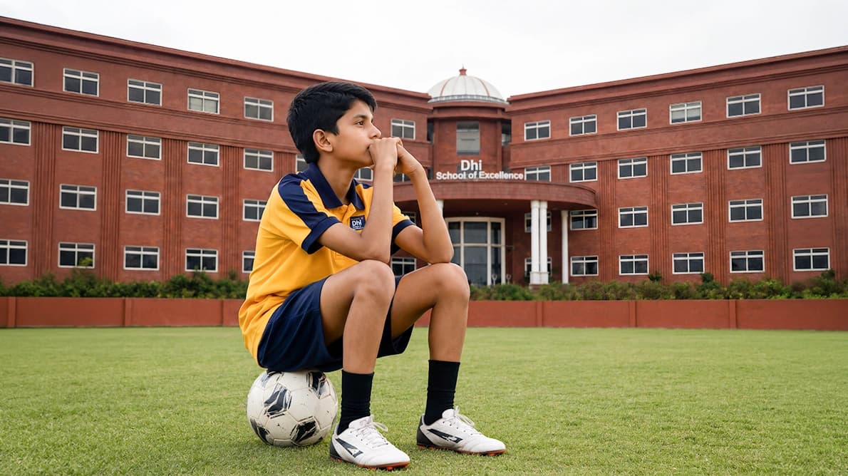 Importance of Sports in Students’ Lives: Benefits Beyond the Classroom
