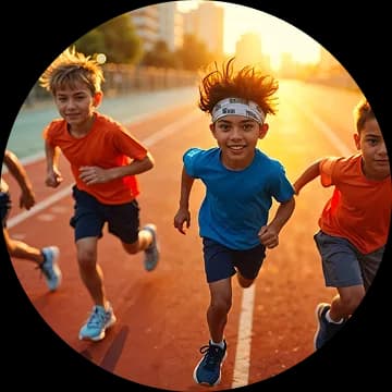 Athletics