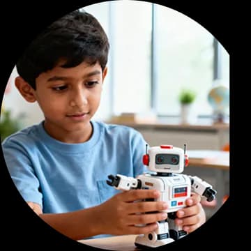 Robotics